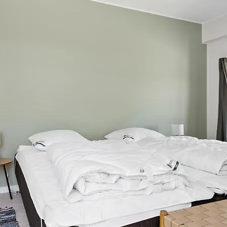 6 Bedroom Stunning In Feriehus *