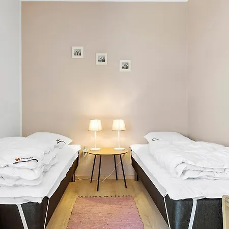 6 Bedroom Stunning In Feriehus *