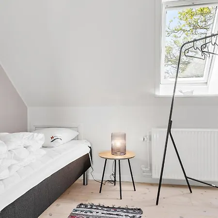 6 Bedroom Stunning In Feriehus *