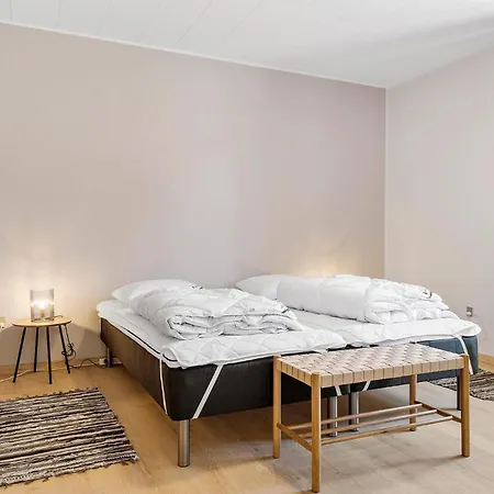 6 Bedroom Stunning In Feriehus