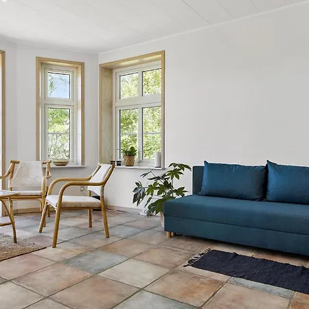 6 Bedroom Stunning In Feriehus Højer