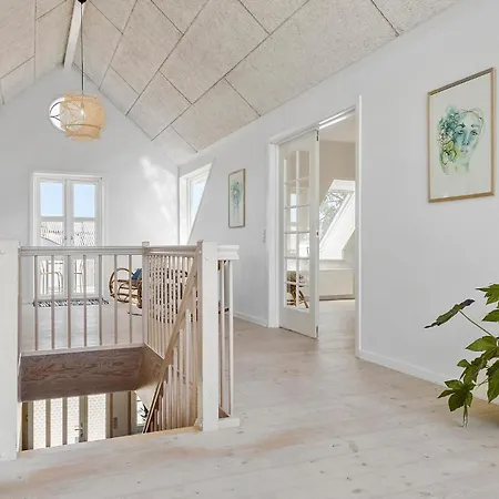 6 Bedroom Stunning In Feriehus Højer