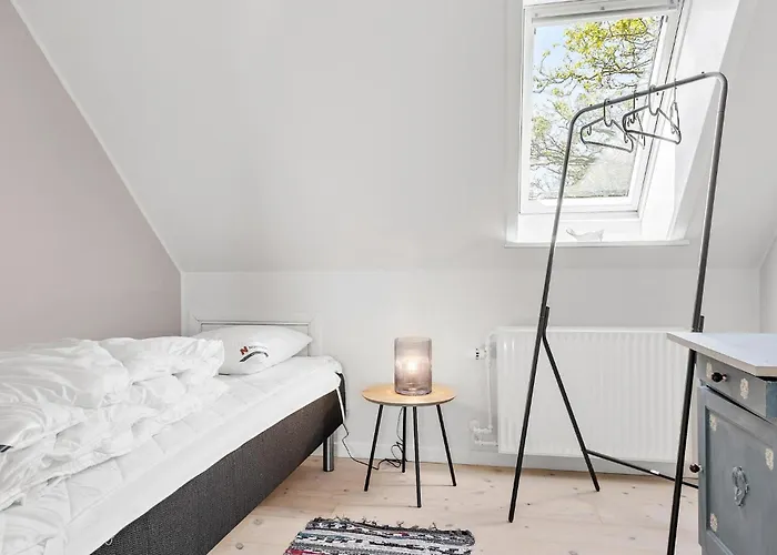 6 Bedroom Stunning In Ferienhaus *