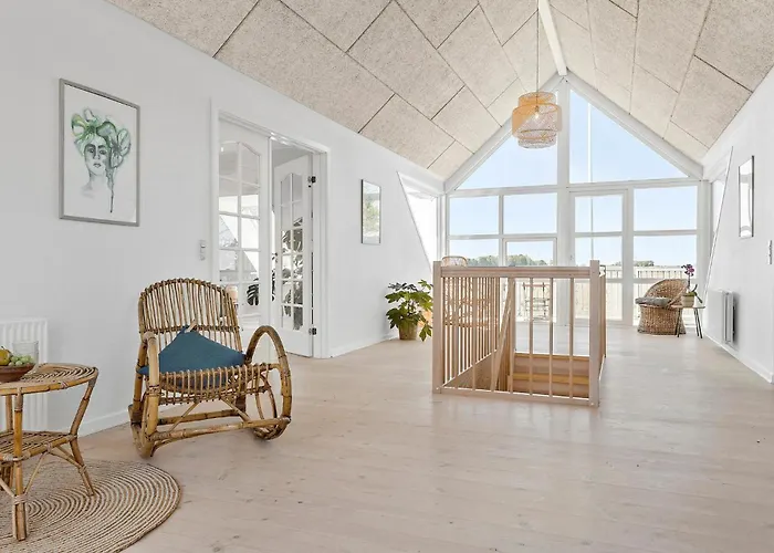 6 Bedroom Stunning In Ferienhaus